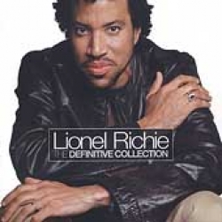 Lionel Richie - Definitive Collection (CD) IMPORTADO
